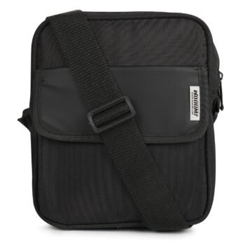 Wooum Men's Sling Bag  Stylish & Durable CrossbodyBest Amazon Deals