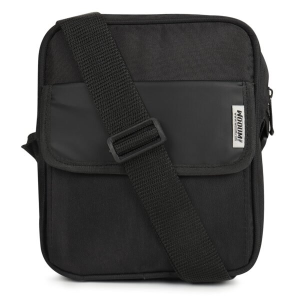 Wooum Men's Sling Bag  Stylish & Durable CrossbodyBest Amazon Deals