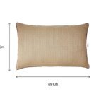 Amazon Brand – Solimo Microfibre & polyester 2-PieceBest Amazon Deals