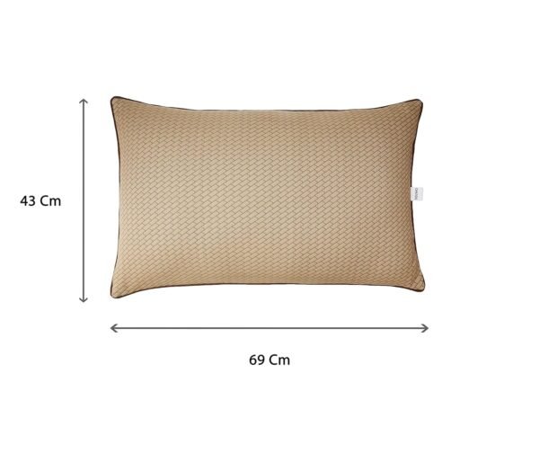 Amazon Brand – Solimo Microfibre & polyester 2-PieceBest Amazon Deals