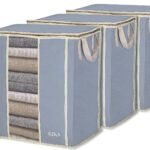 KIKA Non Woven Homs Large Clothes,Toys,Pillow&BlanketBest Amazon Deals