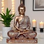 Global Grabbers New 25 Centimetre Meditating SittingBest Amazon Deals