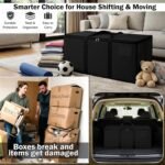 Storite Jumbo Super-Size 81 L Canvas Moisture ProofBest Amazon Deals