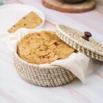 Handmade Sabai Grass Box For Roti/chapati/paratha/dryBest Amazon Deals Handmade Sabai Grass Box For Roti/chapati/paratha/dryBest Amazon Deals
