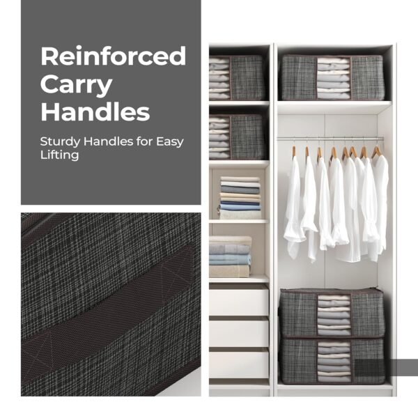 Lifelong Multipupose Storage Bag for Home | DustproofBest Amazon Deals