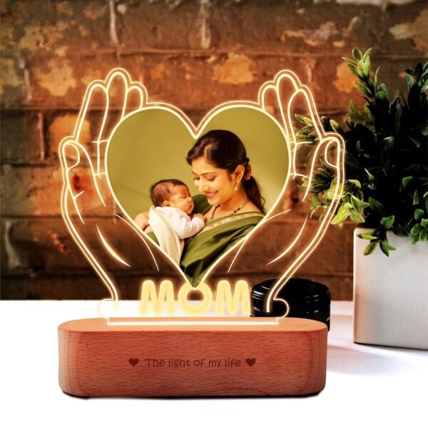 ZOCI VOCI Mothers Day Gifts - Customised Gift for Mom -Best Amazon Deals