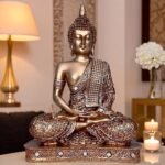Global Grabbers New 25 Centimetre Meditating SittingBest Amazon Deals