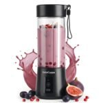 InstaCuppa Portable Blender for Smoothie and Juices, MilkBest Amazon Deals InstaCuppa Portable Blender for Smoothie and Juices, MilkBest Amazon Deals