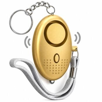 KAIDAA Personal Safety Alarm Keychain for Women & Girls |Best Amazon Deals KAIDAA Personal Safety Alarm Keychain for Women & Girls |Best Amazon Deals