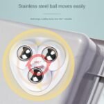 JICOOT 360 Degree Appliance Sliders for KitchenBest Amazon Deals