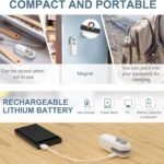 BEYOND BASIC Mini Seal Machine, 2 in 1 USB RechargeableBest Amazon Deals